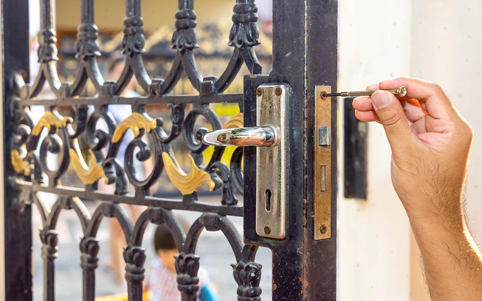 serrurier prix changement serrure Grandvilliers