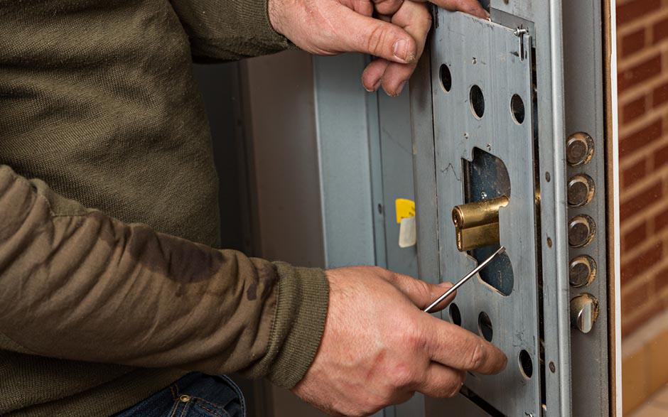 serrurier prix changement serrure Grandvilliers